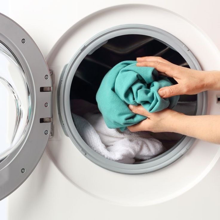 Read more about the article 投幣式15、13、12及10公斤的自助洗衣店可以洗棉被或床單嗎？