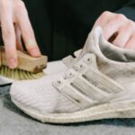 【名牌球鞋】送洗推薦JZL京喆麗到府收送！