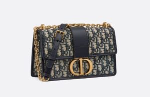 Read more about the article Dcard & PTT 最多討論：名牌精品【Dior包包】送洗價格(錢)怎麼算？不踩雷秘訣一次看！