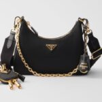 台中名牌精品包( Prada 包包)送洗價格(錢)怎麼算？