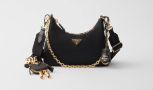 Read more about the article 台中名牌精品包( Prada 包包)送洗價格(錢)怎麼算？