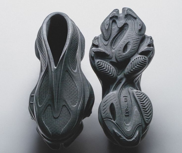 Read more about the article 特殊材質鞋款可以送洗店嗎？