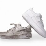 【限量鞋款】可以送洗衣店嗎？