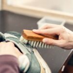 【登山鞋】送洗推薦JZL京喆麗到府收送！